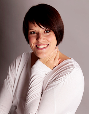 Mgr. Katarína Suchá